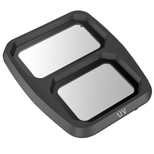 STARTRC 1154740 6Pcs / Set For DJI Air 3S HD Optical Glass ND8 / 16 / 32 / 64 + UV + CPL Drone Filters