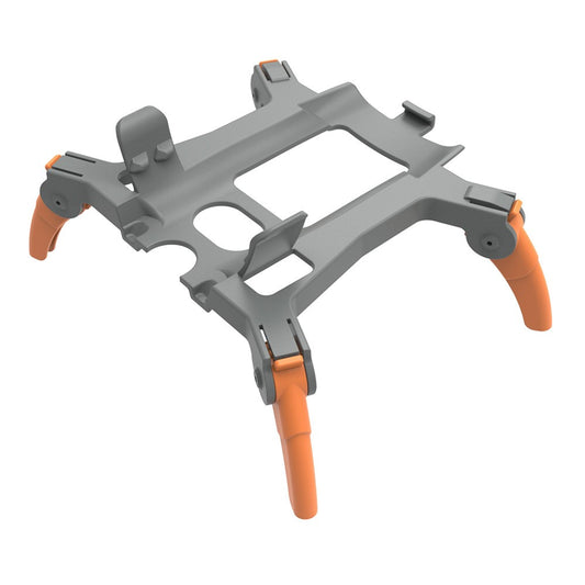 SUNNYLIFE A3S-LG909 For DJI Air 3S / Air 3 Plastic Landing Gear Foldable Drone Heighten Landing Stand