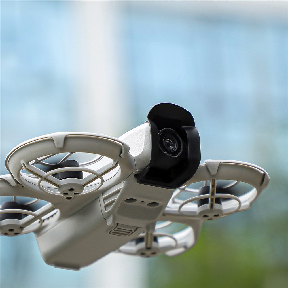 SUNNYLIFE NE-ZG898 For DJI Neo Drone Lens Hood Sunhood Anti-Glare Lens Sunshade