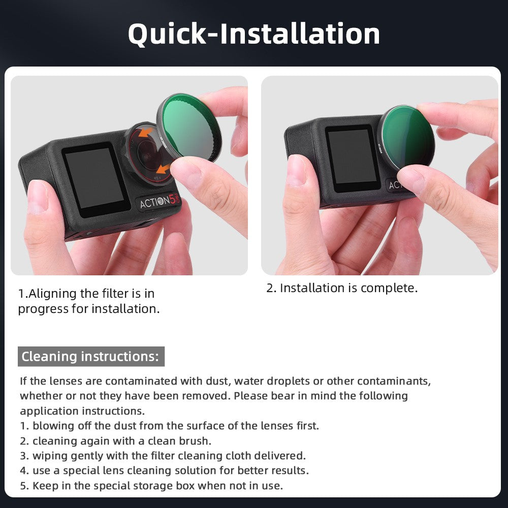 Other Camera Accessories 