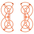 BRDRC Propeller Guard Protector for DJI Neo Drone Protective Bumper Anti-Collision Accessories