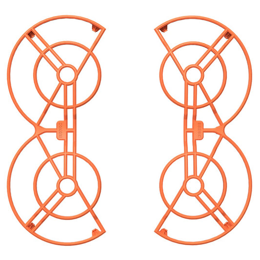 BRDRC Propeller Guard Protector for DJI Neo Drone Protective Bumper Anti-Collision Accessories