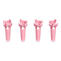BRDRC 4Pcs / Set For DJI Neo Drone Landing Gears Quick Release ABS Extension Legs Kit