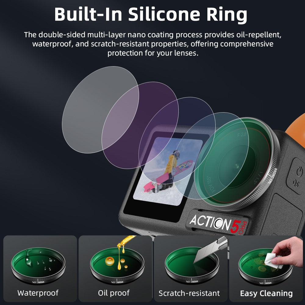 Other Camera Accessories 