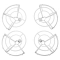 BRDRC Propeller Guard Protector for DJI Mini 1 Drone Protective Bumper Anti-Collision
