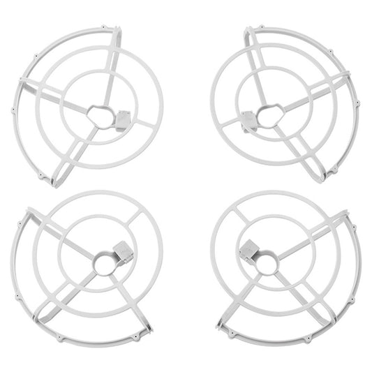 BRDRC Propeller Guard Protector for DJI Mini 1 Drone Protective Bumper Anti-Collision