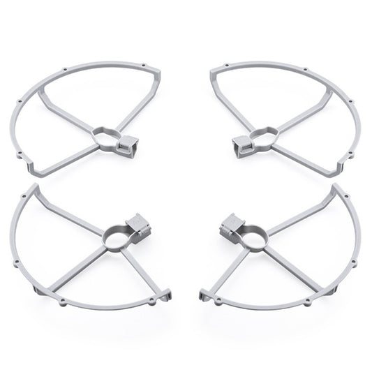 BRDRC For DJI Mini 4K / Mini SE / Mini 2 / Mini 1 Propeller Guard Cover RC Drone Protective Bumper Anti-Collision
