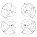 BRDRC Propeller Guard Protector for DJI Mini 2 Drone Protective Bumper Anti-Collision