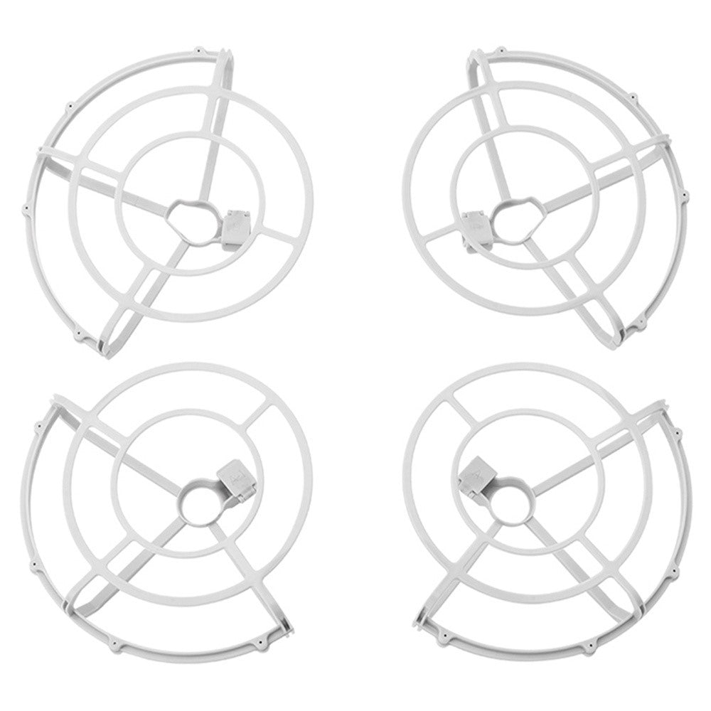 BRDRC Propeller Guard Protector for DJI Mini 2 Drone Protective Bumper Anti-Collision