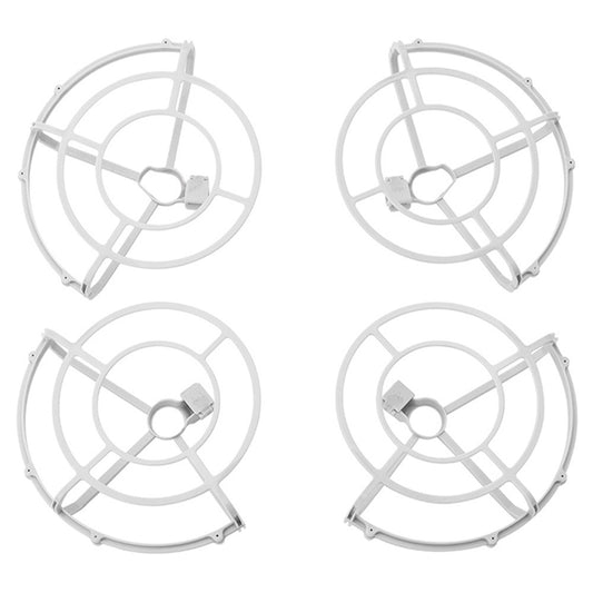 BRDRC Propeller Guard Protector for DJI Mini 2 Drone Protective Bumper Anti-Collision