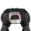 STARTRC 1144697 For DJI Drone Remote Control Winter Windproof Warm Hand Warmer Glove