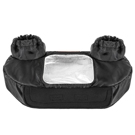 STARTRC 1144697 For DJI Drone Remote Control Winter Windproof Warm Hand Warmer Glove