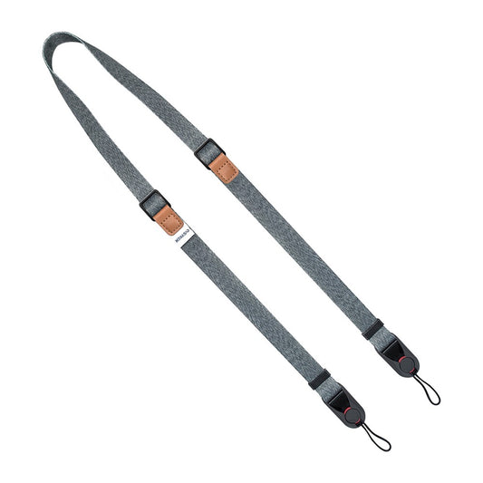 For DJI RC Pro / RC 2 / RC Drone Remote Control Neck Strap Polyester + Cotton Adjustable Length Lanyard