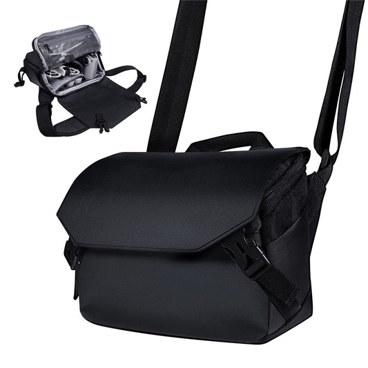 For DJI Neo / Mini Series Shoulder Bag Waterproof Crossbody Bag Drone Accessories Storage