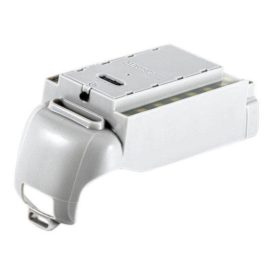 STARTRC 1151145 for DJI Neo Drone Landing Gear LED Light Plastic Heighten Stand