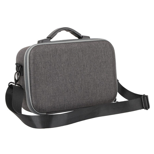 SUNNYLIFE NE-B919 For DJI Neo Protective Case Hard Shell Four Battery Set Bag (RC 2 Version)