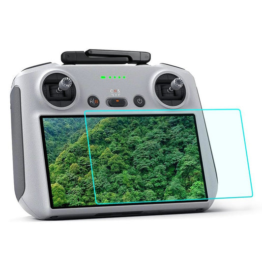 DADRC2P1 Tempered Glass Screen Protector for DJI Mini 3 / 3 Pro / Air 2S / 3 / Mavic 3 Classic Remote Controllers