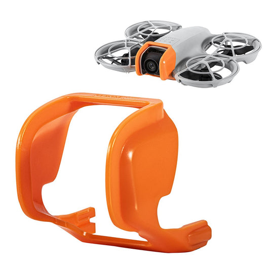 STARTRC For DJI Neo Drone Gimbal Lens Protection Bumper Plastic Anti-Collision Guard