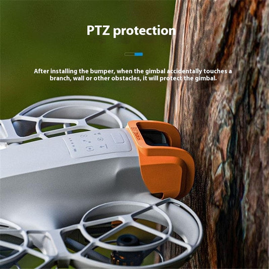 STARTRC For DJI Neo Drone Gimbal Lens Protection Bumper Plastic Anti-Collision Guard