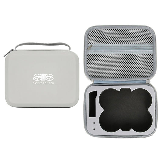 For DJI Neo Carrying Case RC Drone Shockproof Portable Storage Bag
