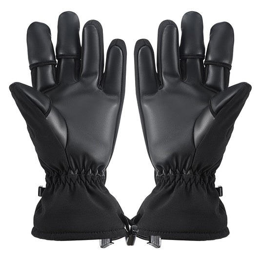 STARTRC Universal Drone Flight Gloves Winter Thermal Gloves for Outdoor Activities