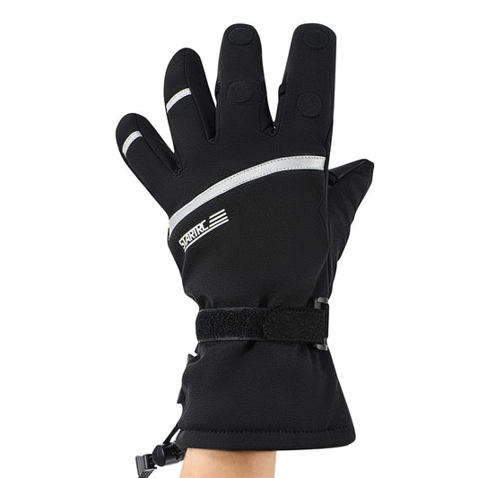 STARTRC Universal Drone Flight Gloves Winter Thermal Gloves for Outdoor Activities