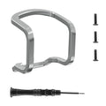 BRDRC Metal Gimbal Protector for DJI Neo Drone Lightweight Camera Guard