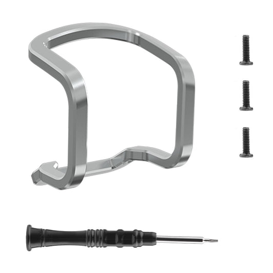 BRDRC Metal Gimbal Protector for DJI Neo Drone Lightweight Camera Guard