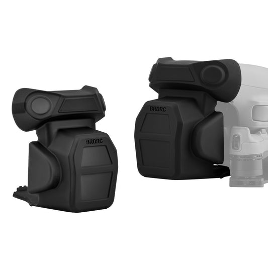 BRDRC Protective Cap for DJI Air 3S RC Drone Lens Cover