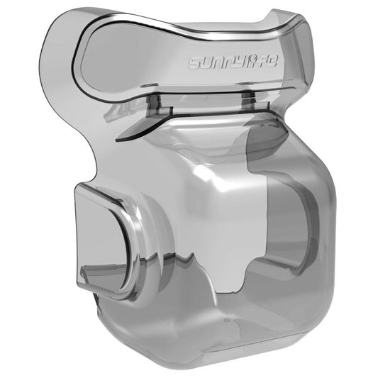SUNNYLIFE A3S-G913 For DJI Air 3S Gimbal Camera Lens Protector Cover Anti-Scratch Plastic Protection Cap