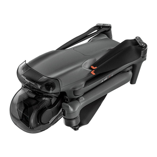 STARTRC 1154887 For DJI Air 3S Drone Gimbal Protector Plastic Camera Lens Cover Protection Shield