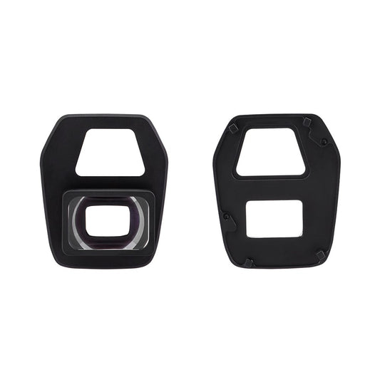 BRDRC For DJI Air 3S Wide-Angle Lens External Expanded View Drone Accessories