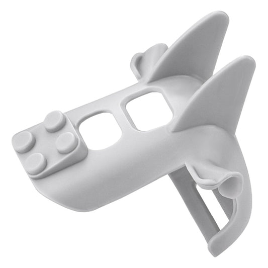 BRDRC For DJI Neo Drone Flight Tail Quick Release ABS Flying Tail Wing