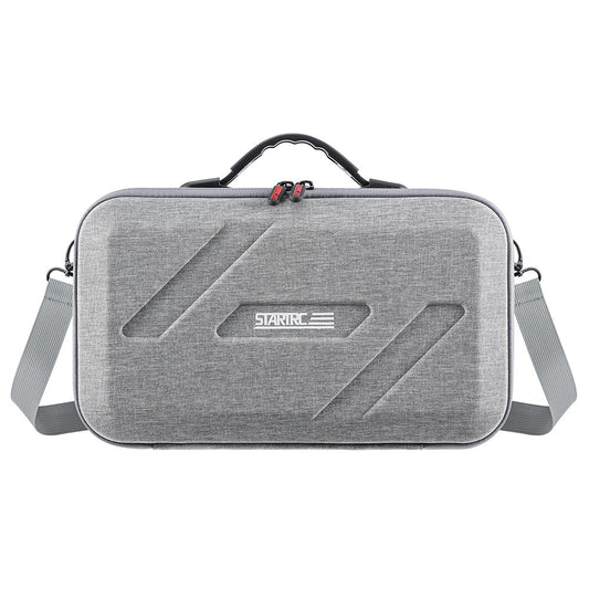STARTRC 12200080 For DJI Flip Drone Carrying Case Remote Control Batteries Storage Bag
