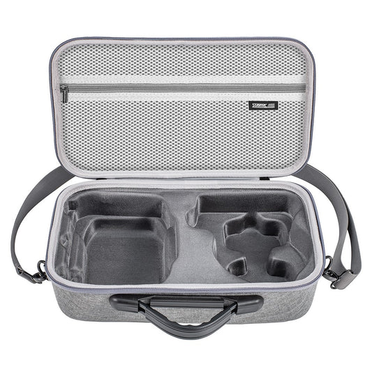 STARTRC 12200080 For DJI Flip Drone Carrying Case Remote Control Batteries Storage Bag