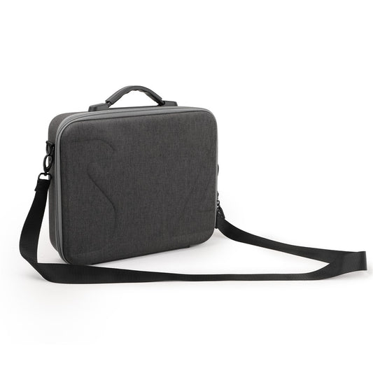 SUNNYLIFE FP-B959 For DJI Flip Drone Carrying Case 5 Batteries Storage Bag with Shoulder Strap