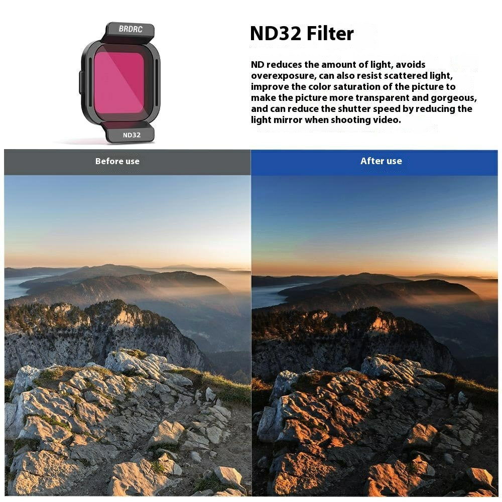 Other Camera Accessories 