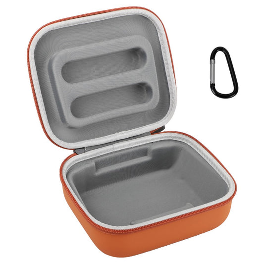 SUNNYLIFE B977 Remote Control Case for DJI RC 2 / RC / RC-N3 / RC-N2 / RC-N1 PU EVA Protective Storage Bag