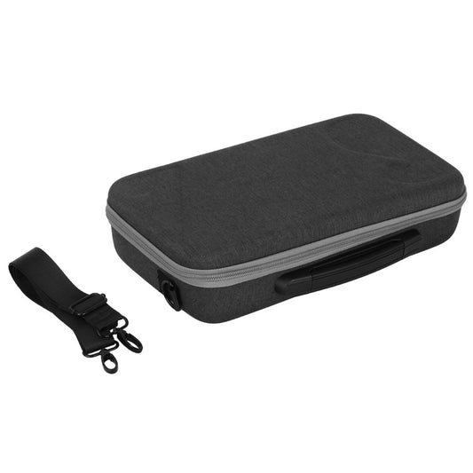 SUNNYLIFE FP-B978 For DJI Flip Drone Battery Remote Controller Carrying Case Storage Bag