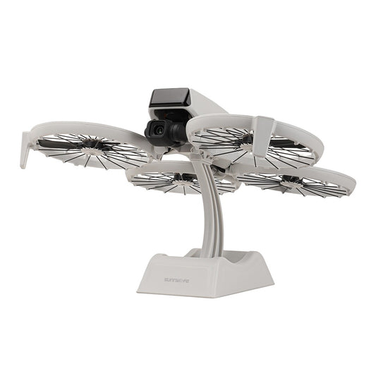 SUNNYLIFE FP-ZJ969 For DJI Flip Drone 2 in 1 Detachable Display Stand Support Base