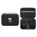 Carrying Case for DJI Flip Drone + RC-N3 Remote Controller RC Drone Portable Storage Bag