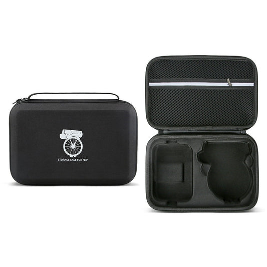Carrying Case for DJI Flip Drone + RC-N3 Remote Controller RC Drone Portable Storage Bag