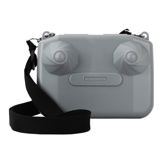 SUNNYLIFE SN986 Storage Box For DJI RC-N3  /  RC-N2  /  RC-N1 Remote Controller Protective Case with Lanyard