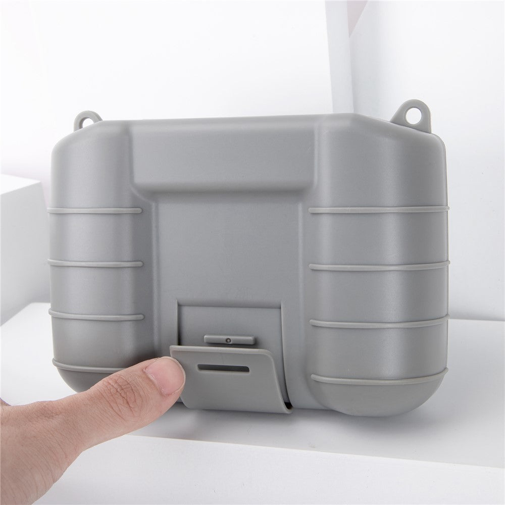 SUNNYLIFE SN986 Storage Box For DJI RC-N3  /  RC-N2  /  RC-N1 Remote Controller Protective Case with Lanyard