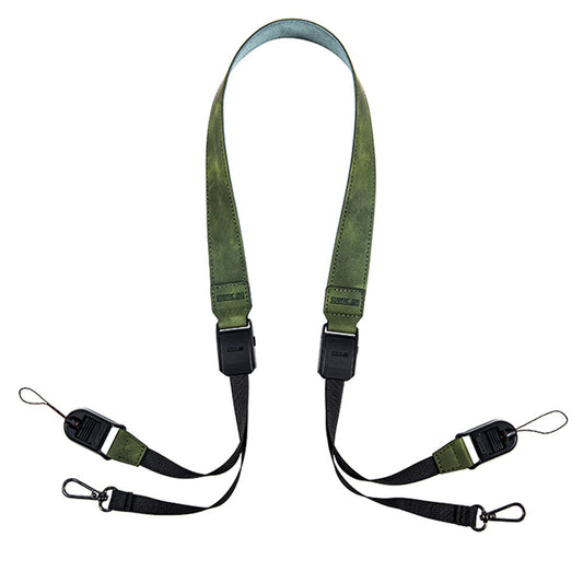 STARTRC 1146370 For DJI RC Pro / RC 2 / RC Quicklink Series Double Ended Lanyard Hands Free Strap for Remote Control