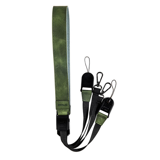 STARTRC 1146370 For DJI RC Pro / RC 2 / RC Quicklink Series Double Ended Lanyard Hands Free Strap for Remote Control