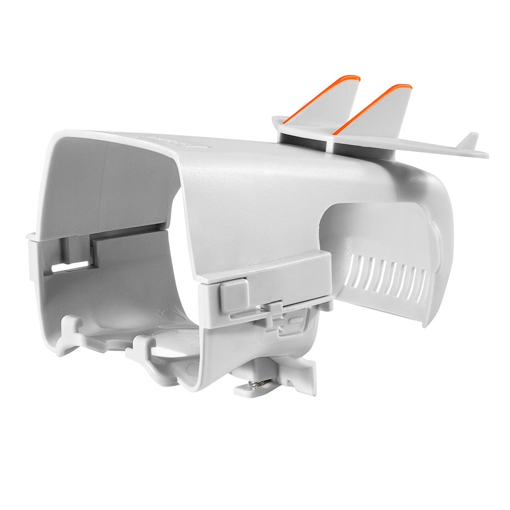 STARTRC 12200087 For DJI Flip Drone Tail Wing Battery Anti Fall Off Buckle Protective Accessory