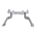 BRDRC For DJI Flip Folding Landing Gear Kickstand Height Increase Protective Legs Drone Accessory