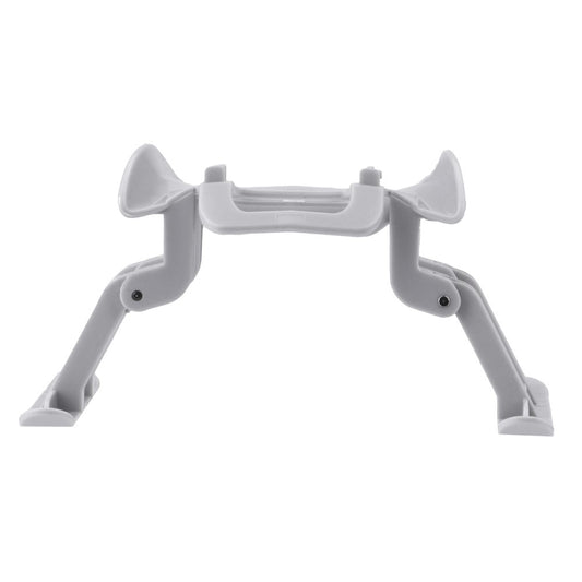 BRDRC For DJI Flip Folding Landing Gear Kickstand Height Increase Protective Legs Drone Accessory