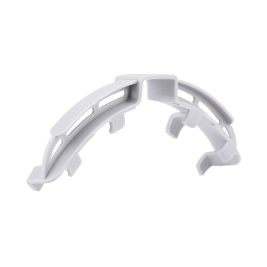 BRDRC 4Pcs For DJI Flip Propeller Protector Portable Anti-Collision ABS Guard Rings
